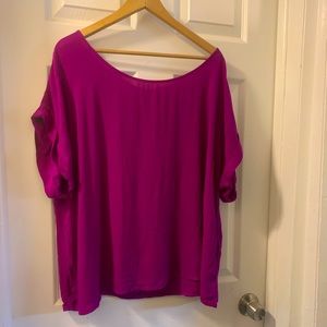 Xhileration Jewel Top